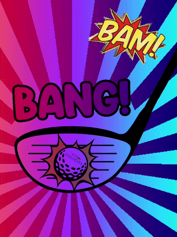 GIF by GolfCityKoeln