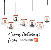 Sticker by LangtonPR