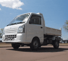 Fast Car Trending GIF