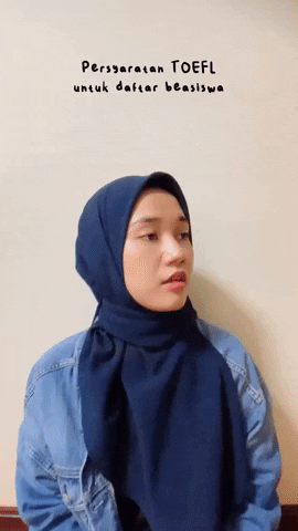 Kursus Bahasa Inggris GIF