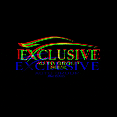 ExclusiveAutoGroup auto group exclusive long island GIF
