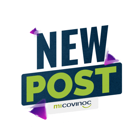 Covinoc Sticker
