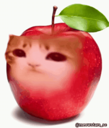 Apple GIF