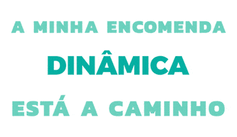 Shipping Encomenda Sticker by Cor Sem Fim