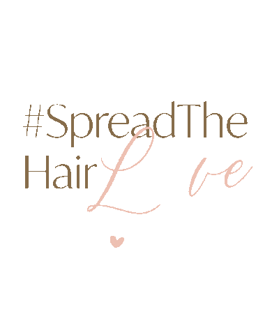 Hair Love Sticker by Innersense Organic Beauty