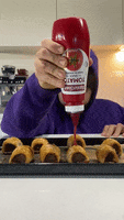 Tomato Sauce Food GIF by MasterFoods