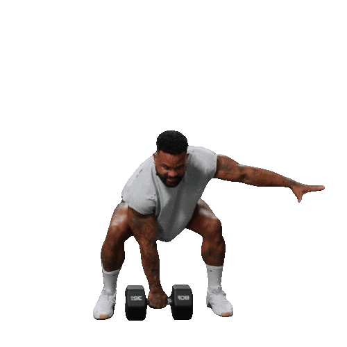 Shaun T Fitness Sticker by BODi