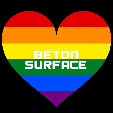 Béton Surface GIF