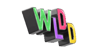 Sticker by WLDD India