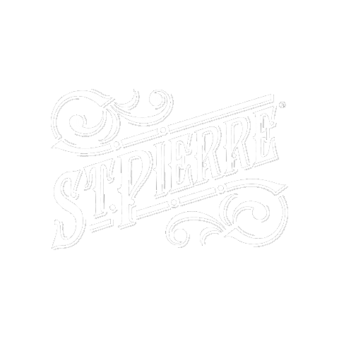 St Pierre UK Sticker
