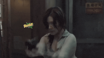 Jungsomin GIF