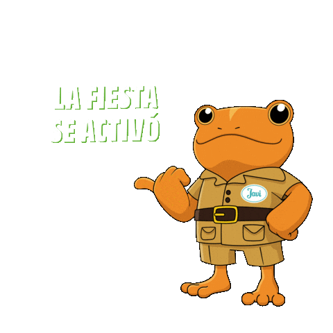 Ctpr Sticker by VoyTuristeando