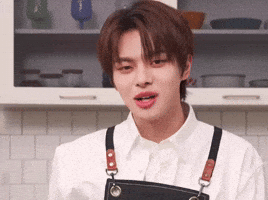 Leo GIF