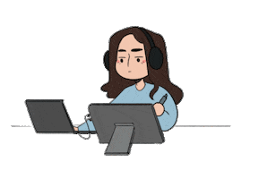 Animated Sticker