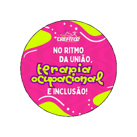 Fisioterapia C2 Sticker by Crefito-2