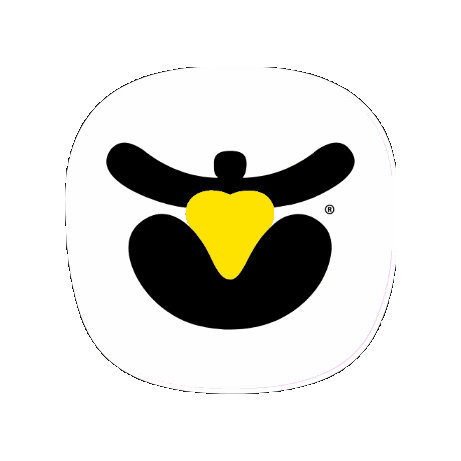 Chichilogo Sticker by Chichi-Curacao