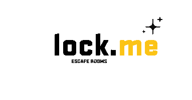 lockme Sticker