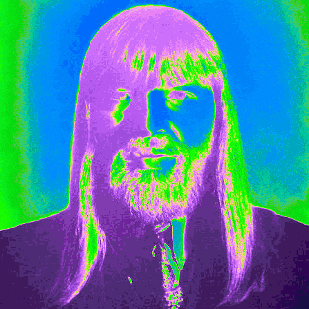 Krautrock GIF
