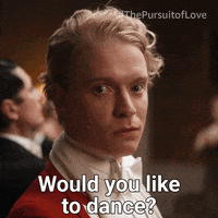 Lets Dance GIF by Amazon Prime Video