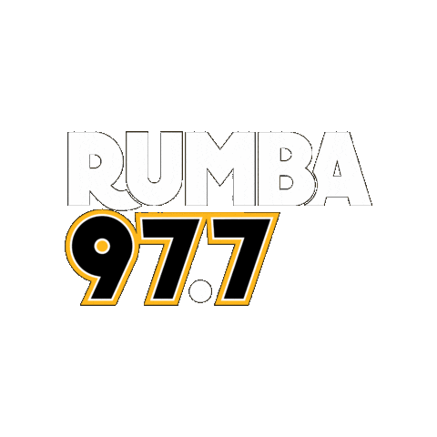 Boston Bruins Nhl Sticker by Rumba 97.7