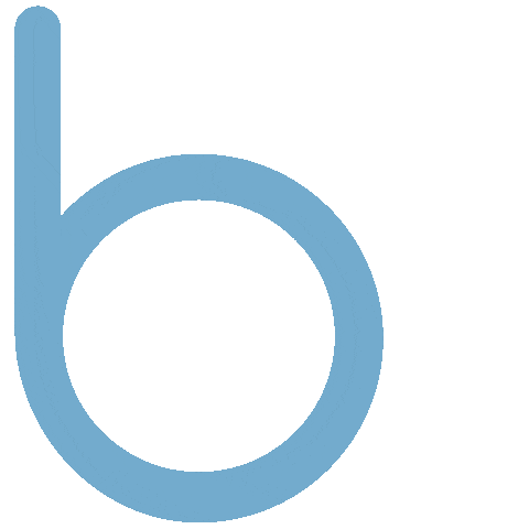 BB Imaging Sticker