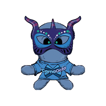 Octadesk Sticker