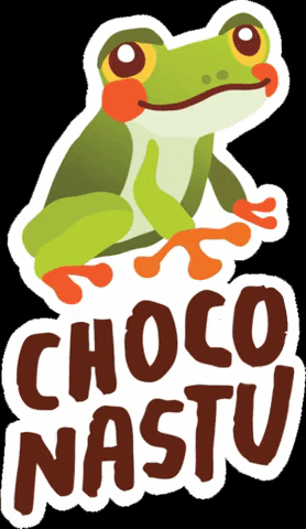 Choco GIF by Choconastu