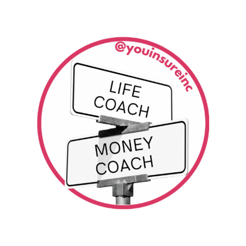 Sticker by You Insure Inc.