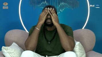 GIF by Big Brother Naija