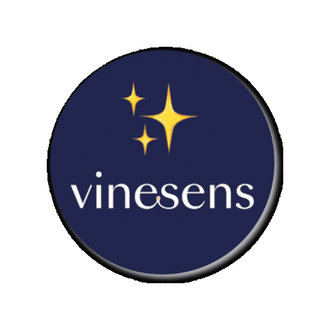Vinesens Sticker