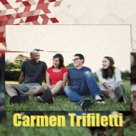 Carmen Trifiletti GIF