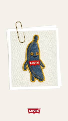 levis kids GIF