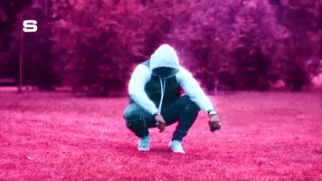 Tranquility M Huncho GIF by A FILM BY SUAVE