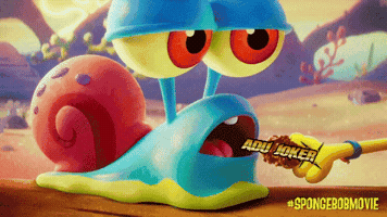 Spongebob GIF
