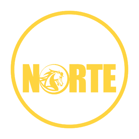 Training Norte Sticker