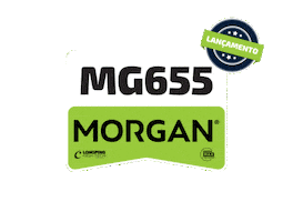 Milhomorgan Sticker by Longping High Tech