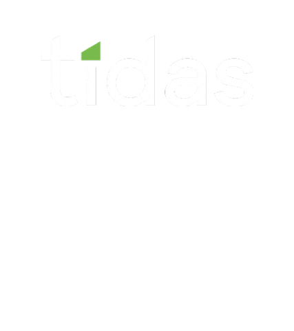 Tidas Sticker