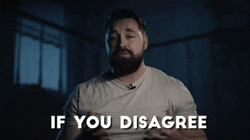 Josh Connolly Thats Ok GIF by Film Riot