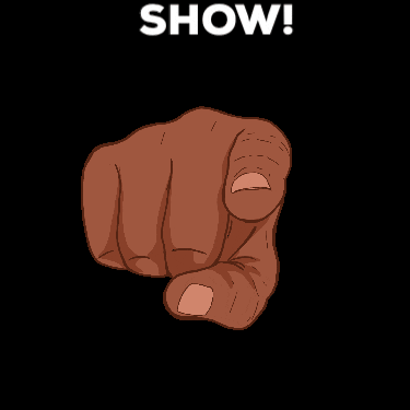 Show Yes GIF