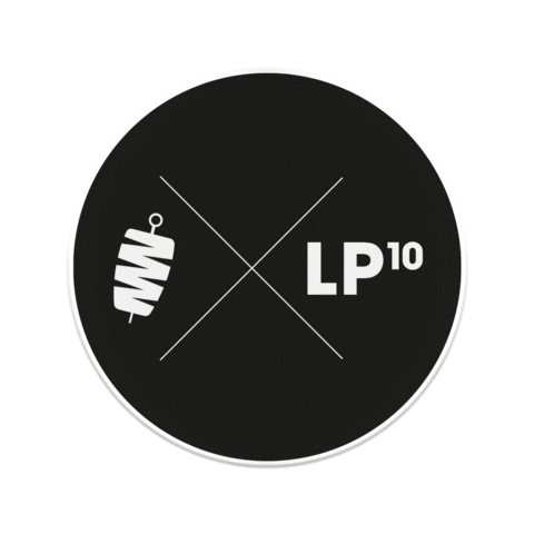 Mangal_Doener Sticker