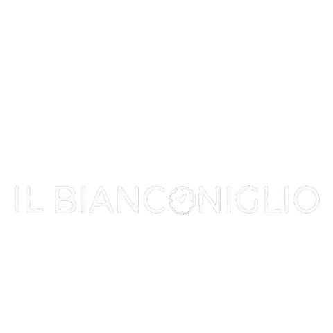 ilbianconiglio Sticker
