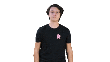 Revolution Foundation Sticker