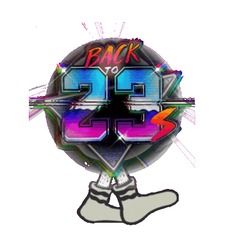 Thegame23 Sticker