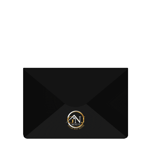 GNJ Realty Group Sticker