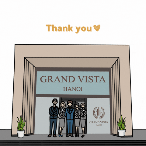 Grand Vista Hanoi GIF