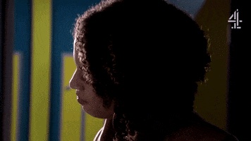 Message Mean GIF by Hollyoaks