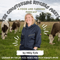 Podcast Recording GIF by Milly Fyfe