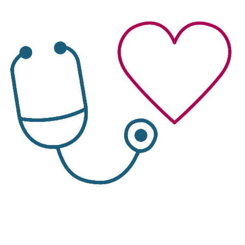 Deventer Ziekenhuis Sticker