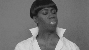 Giphy - No Way Reaction GIF