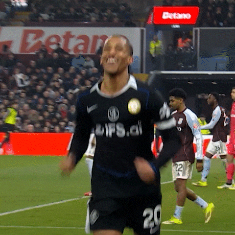 Lets Go Smile GIF by IFS